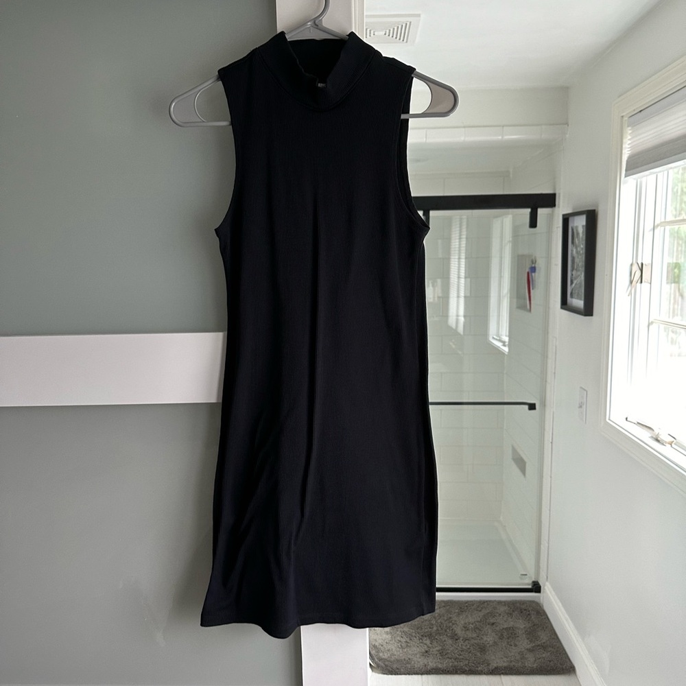 A&F TurtleNeck Dress